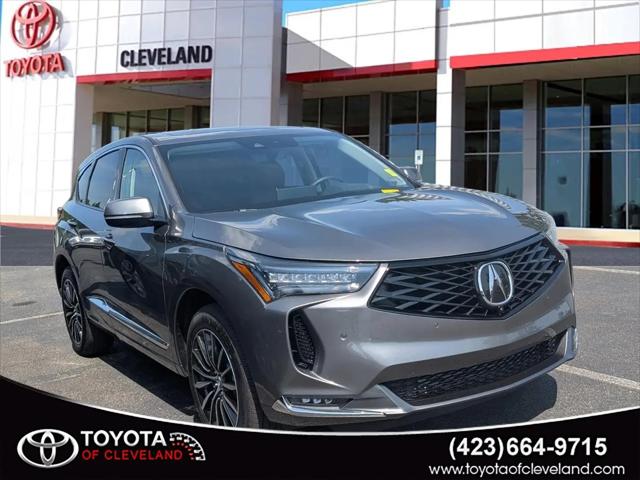 2026 Acura RDX Advance for sale in McDonald, TN
