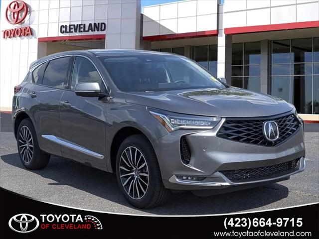 2026 Acura RDX Advance for sale in McDonald, TN