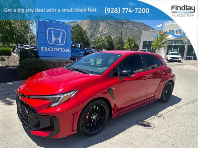 2025 Toyota GR Corolla Premium for sale in Flagstaff, AZ