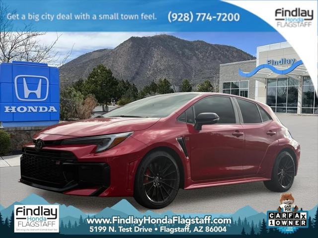 2025 Toyota GR Corolla Premium for sale in Flagstaff, AZ