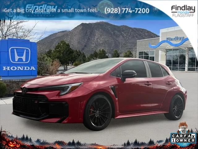 2025 Toyota GR Corolla Premium for sale in Flagstaff, AZ