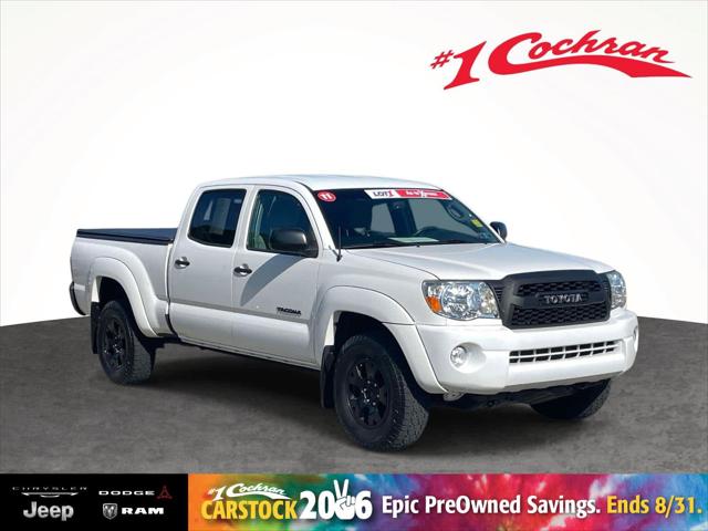 2011 Toyota Tacoma Base V6 for sale in Natrona Heights, PA