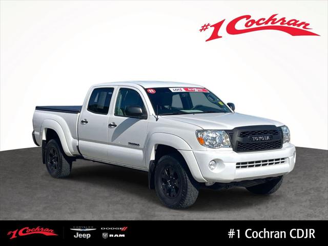 2011 Toyota Tacoma Base V6 for sale in Natrona Heights, PA