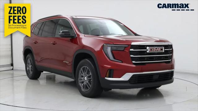 2025 GMC Acadia FWD Elevation for sale in Jensen Beach, FL