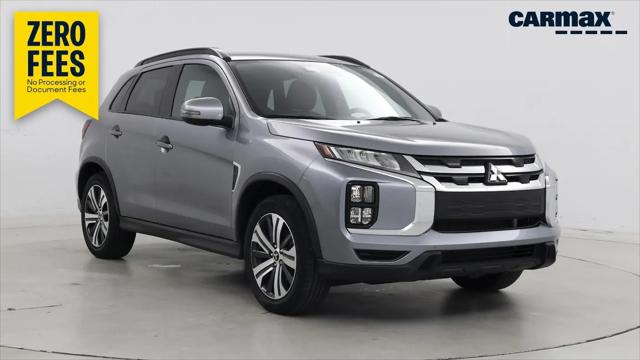 2024 Mitsubishi Outlander Sport 2.4 SEL AWC for sale in Jensen Beach, FL