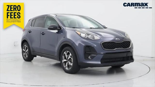 2020 Kia Sportage LX for sale in Jensen Beach, FL