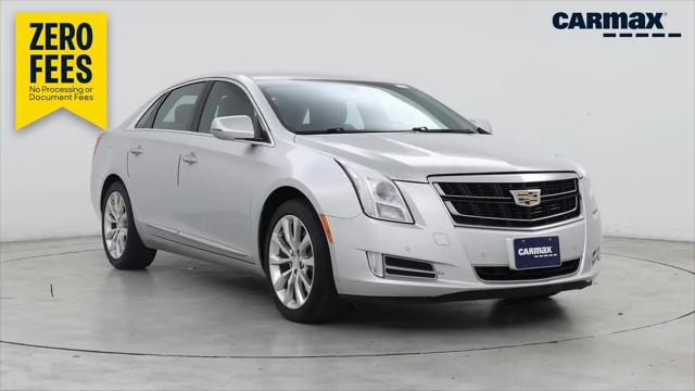2016 Cadillac XTS Luxury Collection for sale in Jensen Beach, FL