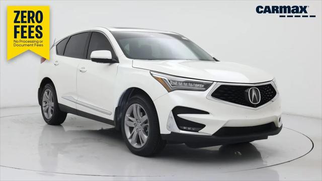 2019 Acura RDX Advance Package for sale in Tulsa, OK
