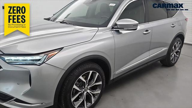 2024 Acura MDX Technology Package for sale in Kenner, LA