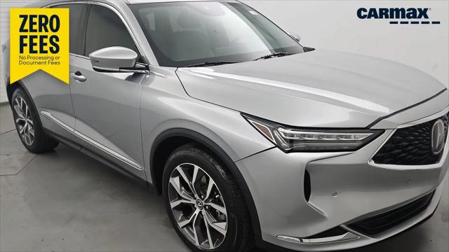 2024 Acura MDX Technology Package for sale in Kenner, LA