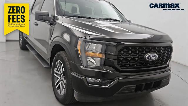 2023 Ford F-150 XL for sale in Kenner, LA