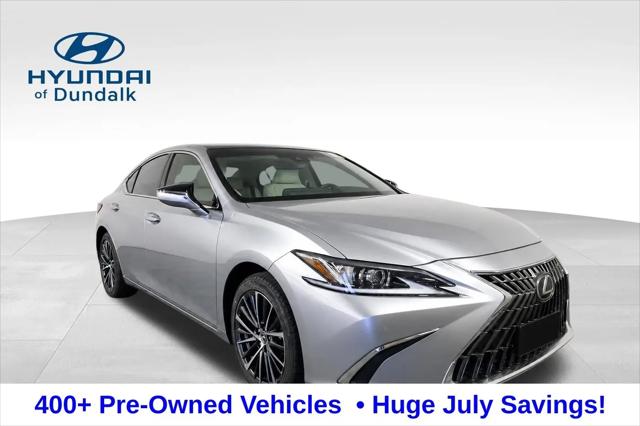 2022 Lexus ES 350 ES 350 for sale in Dundalk, MD