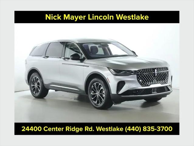 2025 Lincoln Nautilus Premiere for sale in Westlake, OH