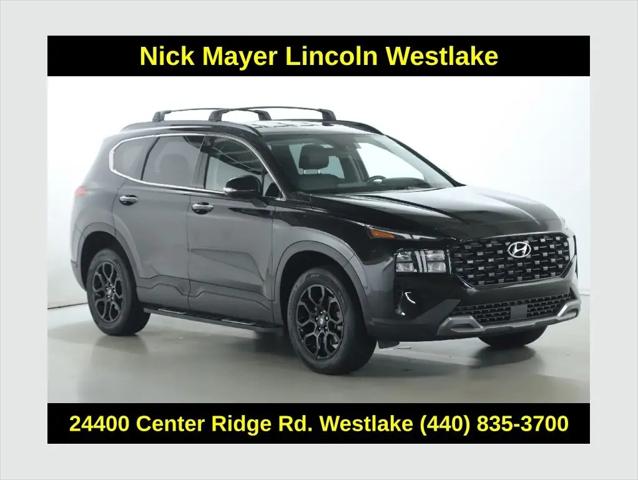 2023 Hyundai Santa Fe XRT for sale in Westlake, OH