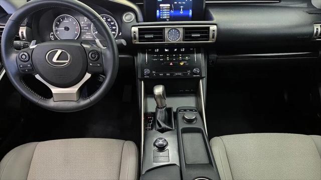 2014 Lexus IS 250 IS 250