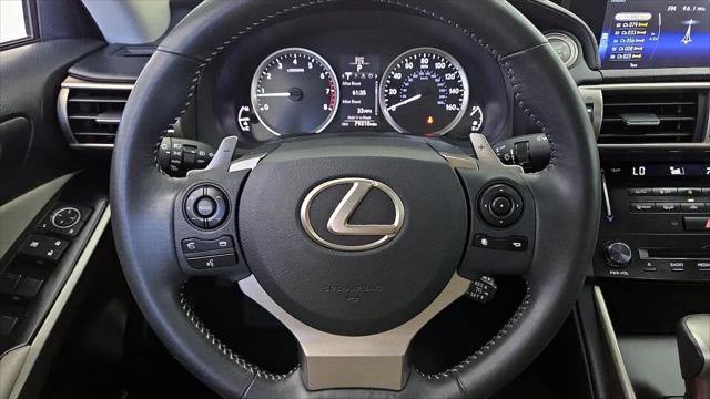 2014 Lexus IS 250 IS 250