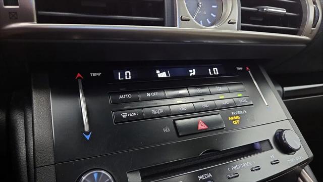 2014 Lexus IS 250 IS 250