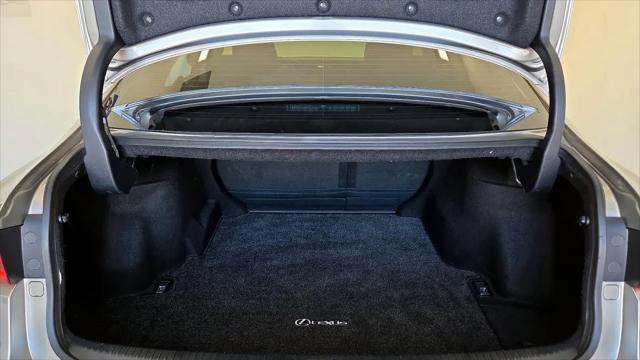 2014 Lexus IS 250 IS 250