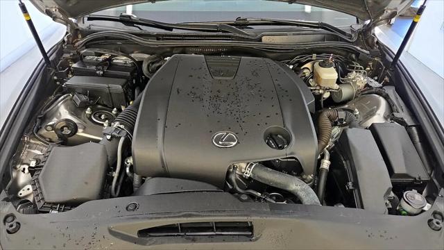 2014 Lexus IS 250 IS 250