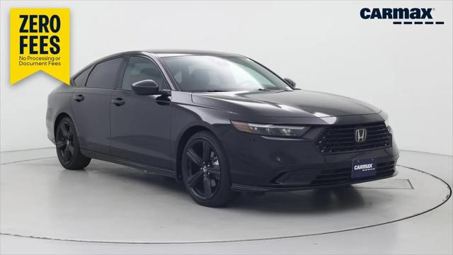 2025 Honda Accord Sedan Sport-L for sale in Palmdale, CA