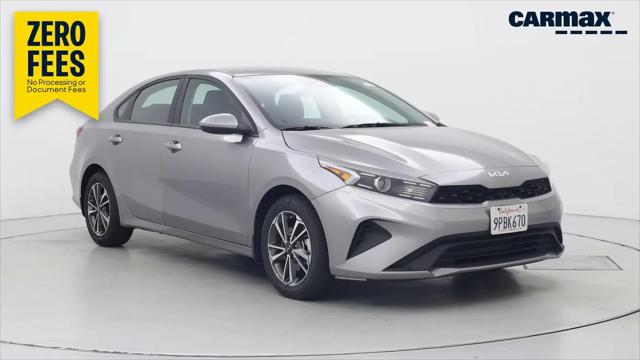 2024 Kia Forte LXS for sale in Palmdale, CA