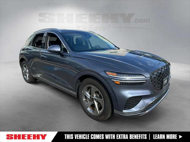 2026 Genesis GV70 2.5T Select for sale in Chantilly, VA