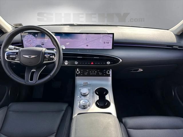2026 Genesis GV70 2.5T Select