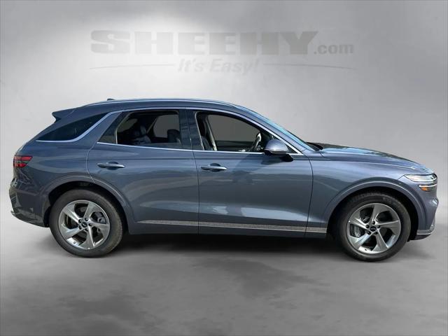 2026 Genesis GV70 2.5T Select