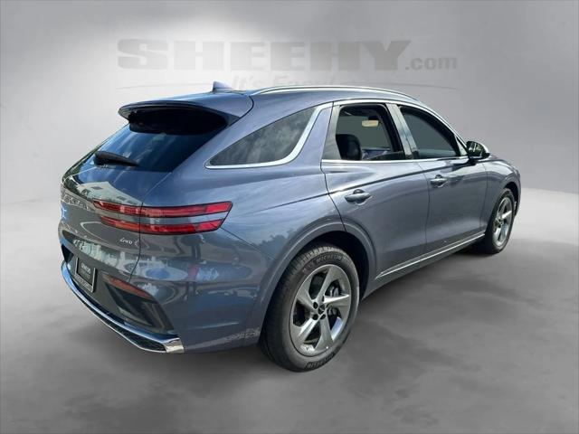 2026 Genesis GV70 2.5T Select