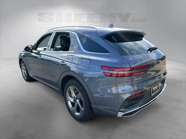 2026 Genesis GV70 2.5T Select