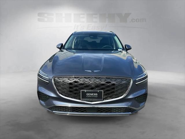 2026 Genesis GV70 2.5T Select