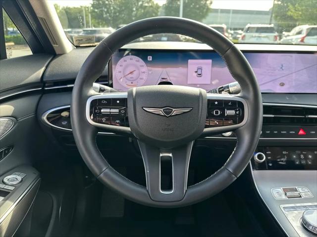 2026 Genesis GV70 2.5T Select