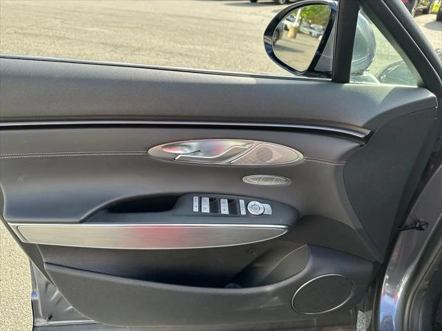 2026 Genesis GV70 2.5T Select