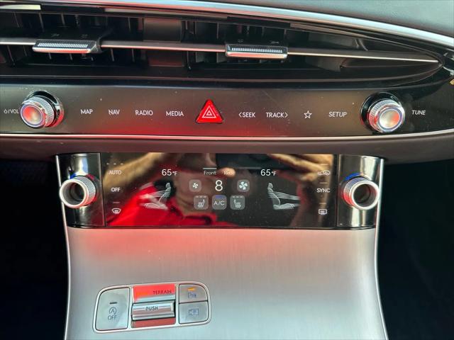 2026 Genesis GV70 2.5T Select