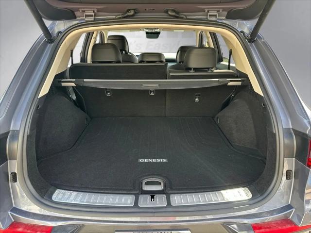 2026 Genesis GV70 2.5T Select