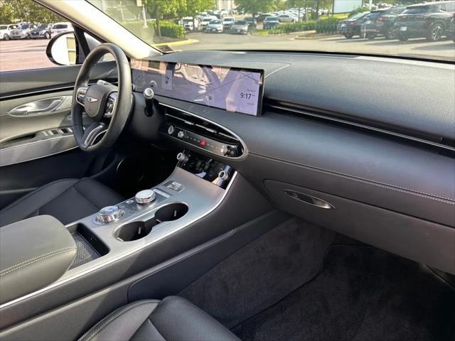 2026 Genesis GV70 2.5T Select