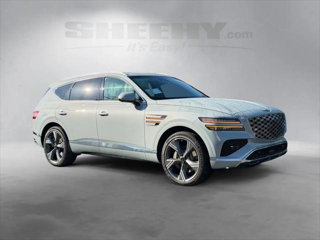 2027 Genesis GV80 2.5T Prestige for sale in Chantilly, VA