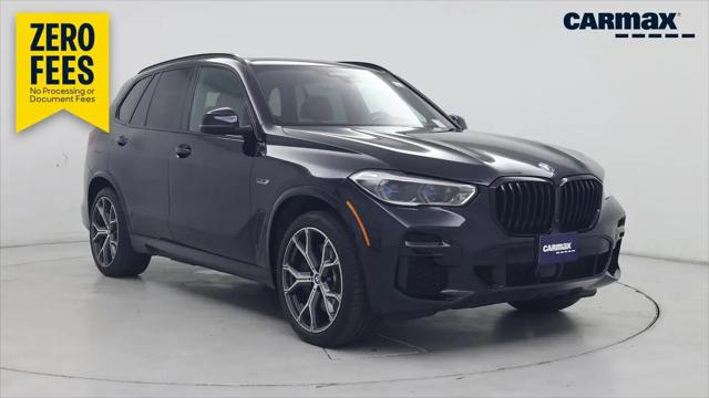 2022 BMW X5 xDrive45e for sale in Canoga Park, CA