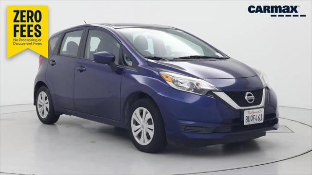2019 Nissan Versa Note SV for sale in Canoga Park, CA