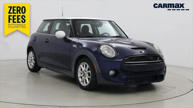 2015 MINI Hardtop Cooper S for sale in Pompano Beach, FL