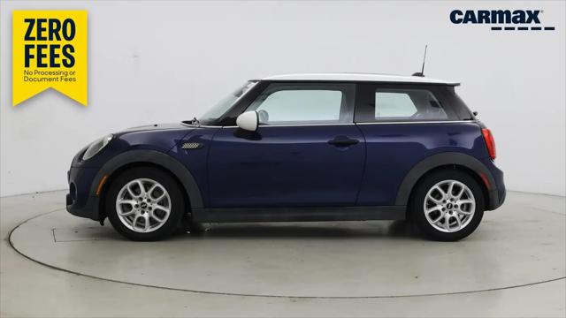 2015 MINI Hardtop Cooper S