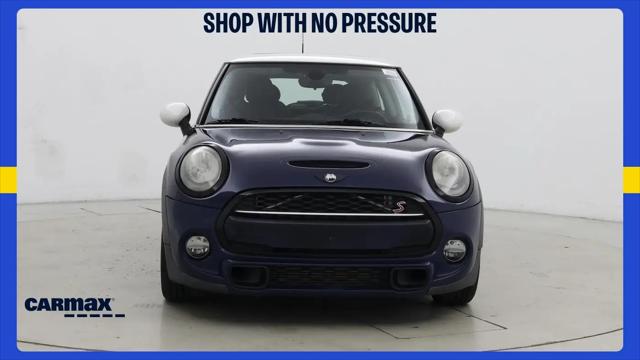 2015 MINI Hardtop Cooper S