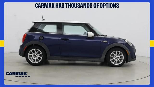 2015 MINI Hardtop Cooper S