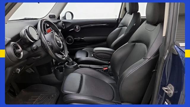 2015 MINI Hardtop Cooper S