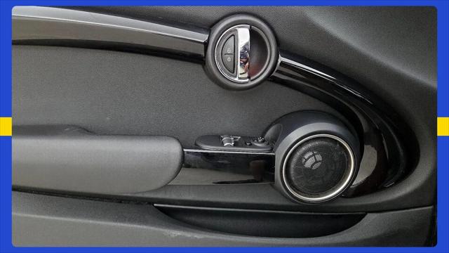 2015 MINI Hardtop Cooper S