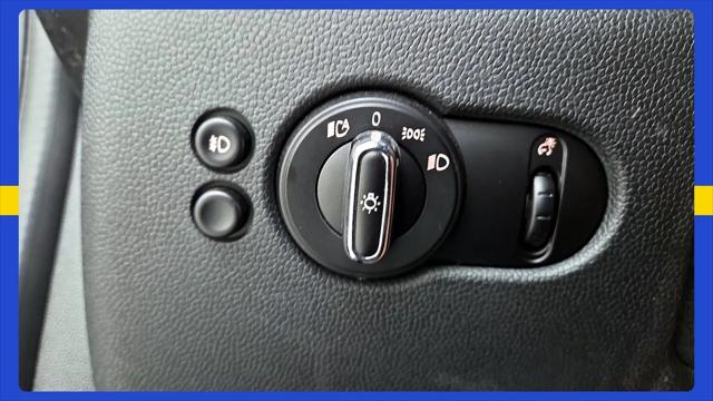 2015 MINI Hardtop Cooper S