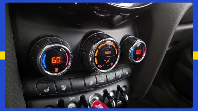 2015 MINI Hardtop Cooper S