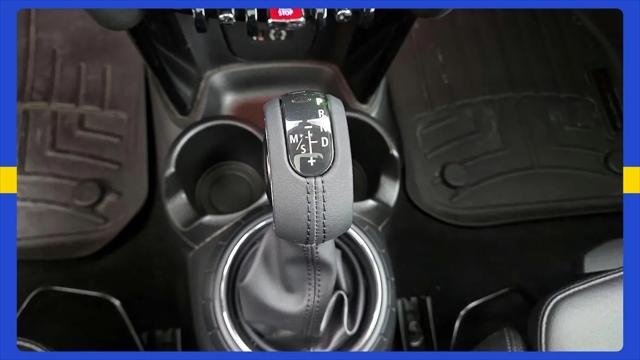 2015 MINI Hardtop Cooper S