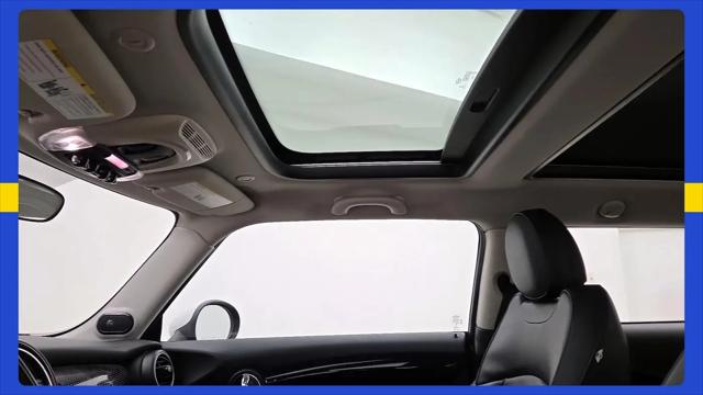 2015 MINI Hardtop Cooper S