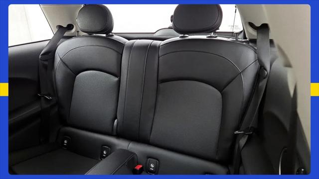 2015 MINI Hardtop Cooper S